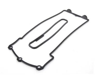 BMW E32 E34 E39 M60 M62 09/1998 Öncesi Üst Külbütör (Sübap) Kapak Contası Sol RK3364
