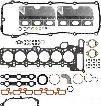 BMW M54 09/1992 Sonrası Üst Takım Conta Silindir Kapak Contalı 023347003