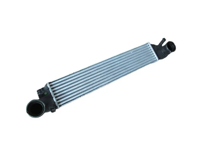 Mercedes Benz C209 R171 W203 Turbo Radyatörü (Intercooler) 40MR0300B