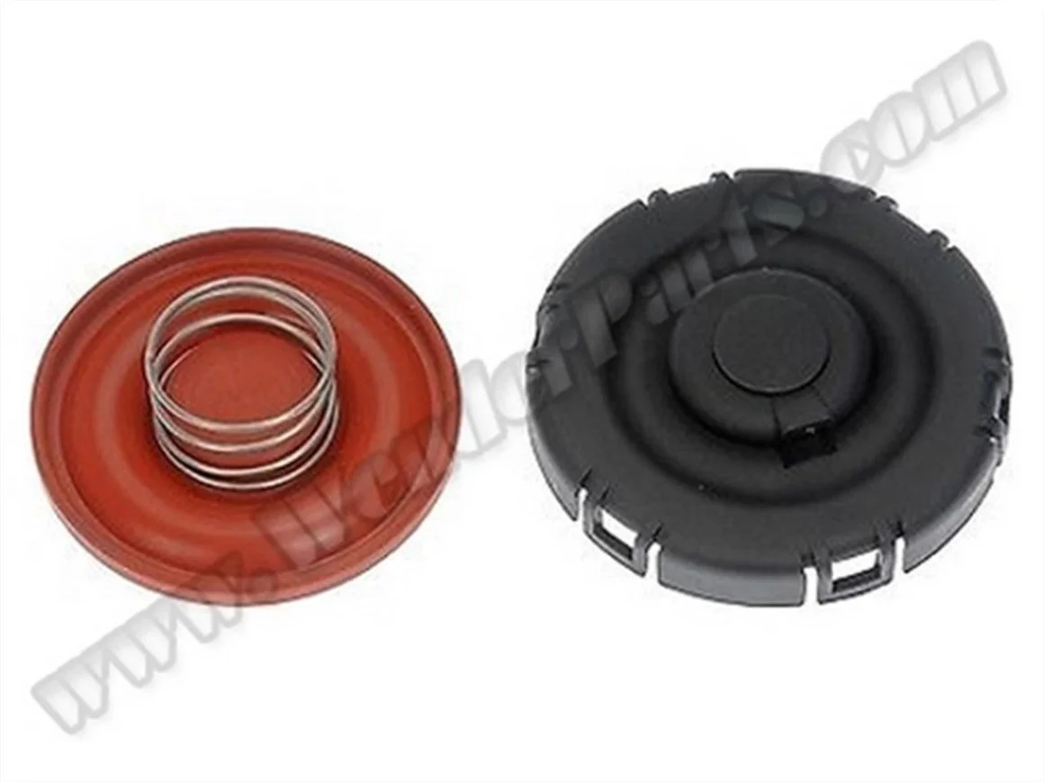 BMW N20 Üst Külbütör (Sübap) Kapak Valfi BA11127588412RK