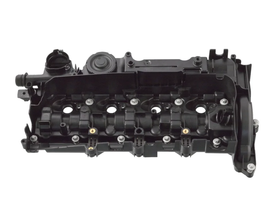 BMW N47N Motor Üst Külbütör (Sübap) Kapağı 33102320
