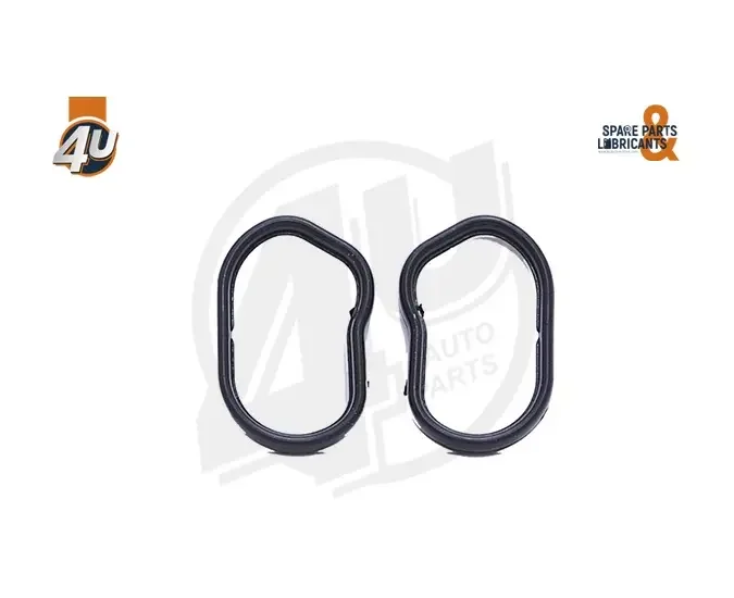 BMW F20 F21 F30 N13 Yağ Radyatör Contası 16611BW