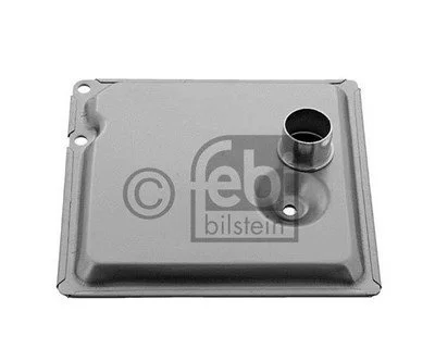 BMW E32 E34 M20 M30 Otomatik Şanzıman Filtresi 08956