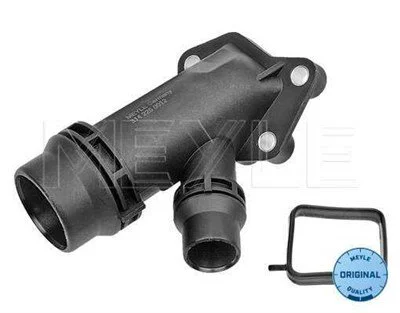 BMW M47N M47N2 M57 M57N M57N2 Motor Su Flanşı 3142260012
