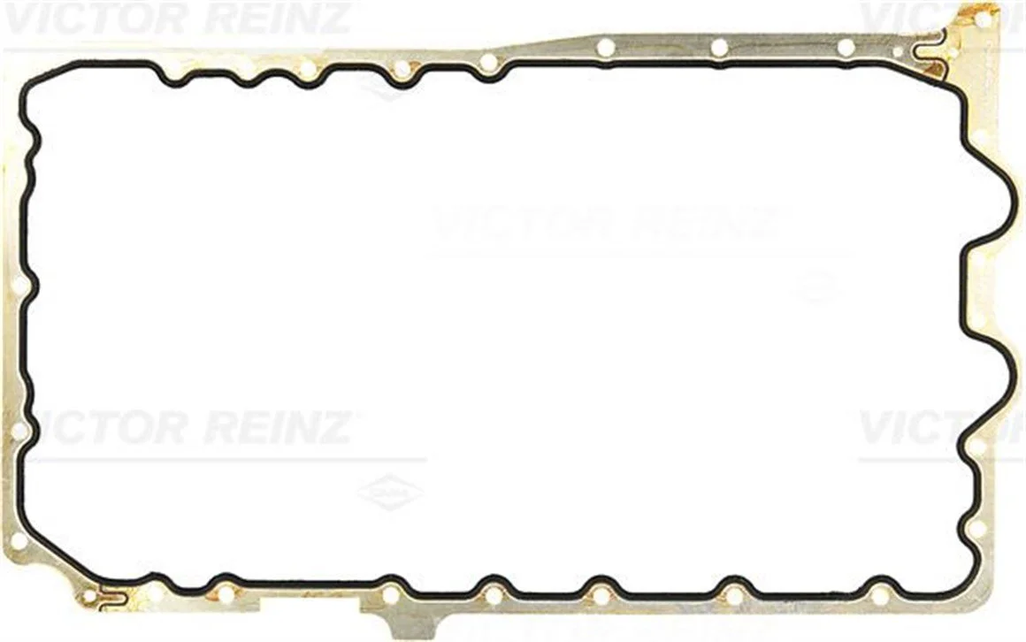 BMW N20 N26 Karter Contası 711030700