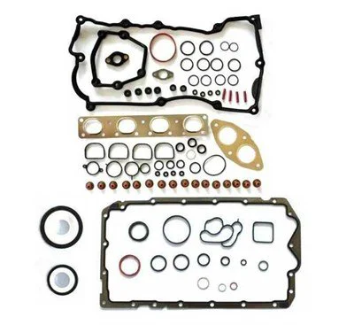 BMW E46 N40 N45 Üst Takım Conta Silindir Kapak Contasız 458380
