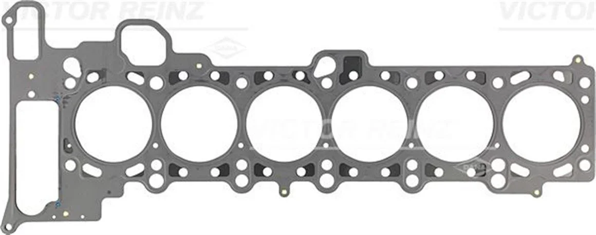 BMW E39 E46 E60 E85 Z3 M52 M54 2.0 Silindir Kapak Contası 0,3mm Kalın 613347010
