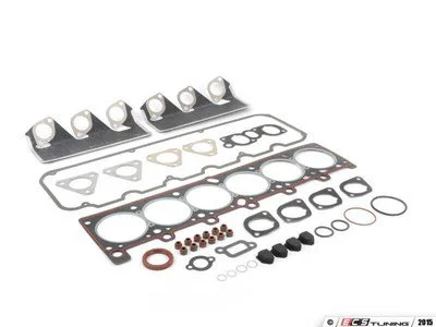BMW E28 E30 E34 M20 2.5 Üst Takım Contası D31430