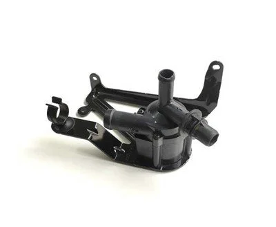 BMW F20 F21 F30 F31 N13 Yardımcı Su Pompası 11518616992 Orijinal BMW Group