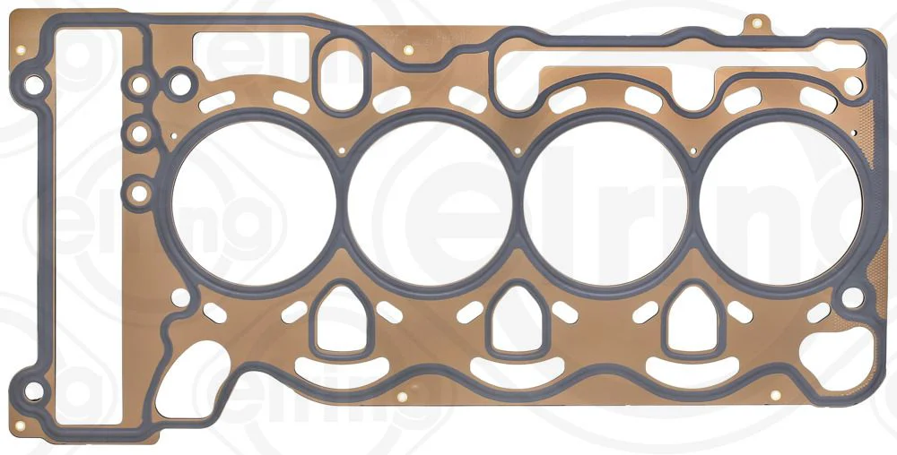 BMW N43 N45 N45N N46 N46N Silindir Kapak Contası 0.3mm Kalın 353292
