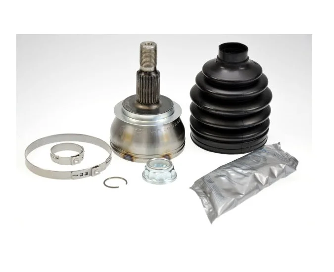 Mercedes Benz W169 W245 Ön Dış Aks Kafası 304831