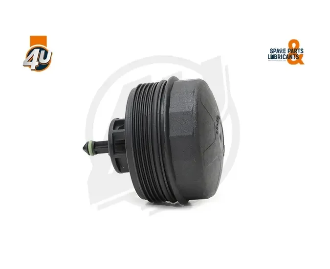 BMW N20 N26 N51 N52 N52N N53 N54 N55 S55 Yağ Filtre Kapağı 16492BW