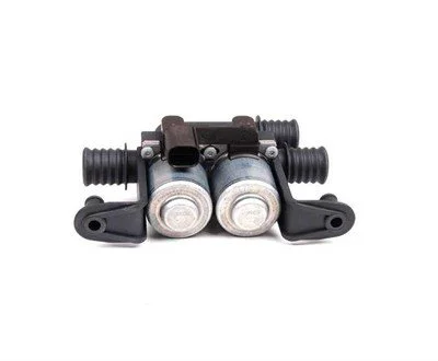 BMW E53 E60 E61 E63 E64 E65 E66 Kalorifer Musluğu BA64116906652