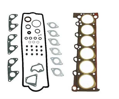 BMW E30 E34 M21 Üst Takım Conta Silindir Kapak Contalı D3142880F
