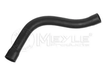 BMW E36 Z3 M40 M43 Radyatör Üst Hortumu 3191153204