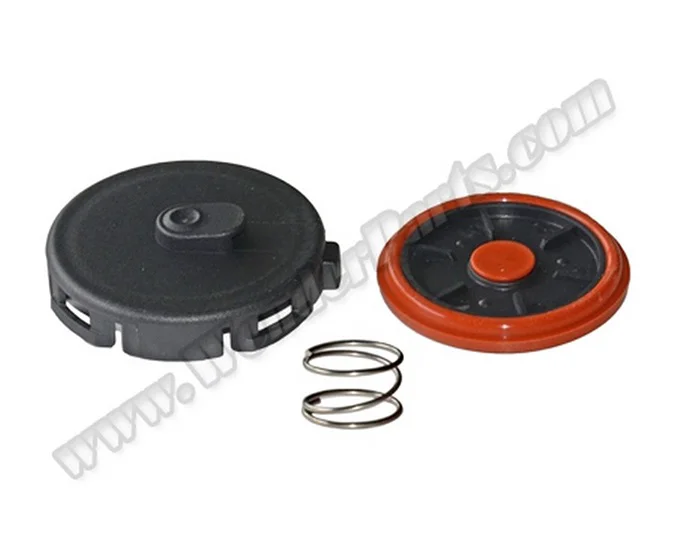BMW N46N Üst Külbütör (Sübap) Kapak Valfi BA11127555212RK