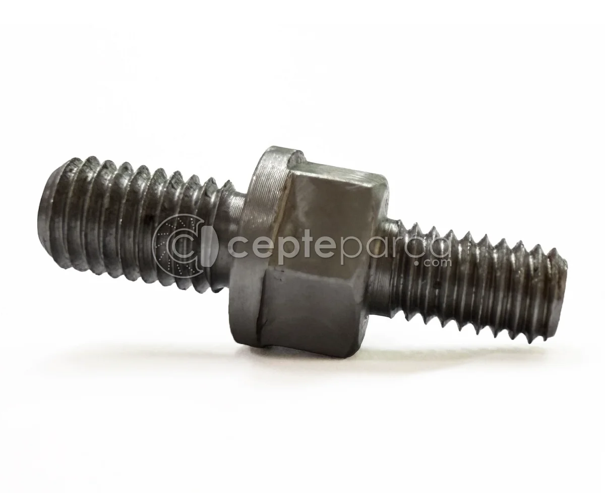 BMW M50 M52 M54 Silindir Kapak Saplaması M7/6X29,5 1718856