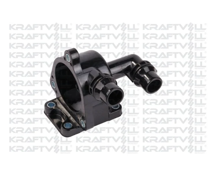 BMW N40 N42 N45 N45N N46 N46N Termostat Kapağı 08110025