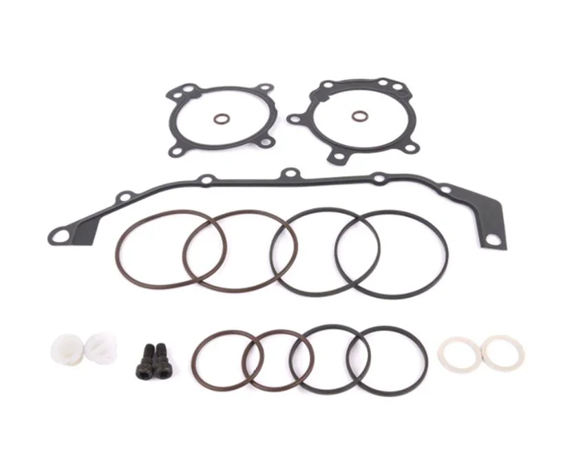 BMW E38 E39 E46 E53 E60 E61 E65 E66 E83 E85 Z3 M52 M54 09/1998 Sonrası Çiftli Vanos Tamir Takımı 1218642