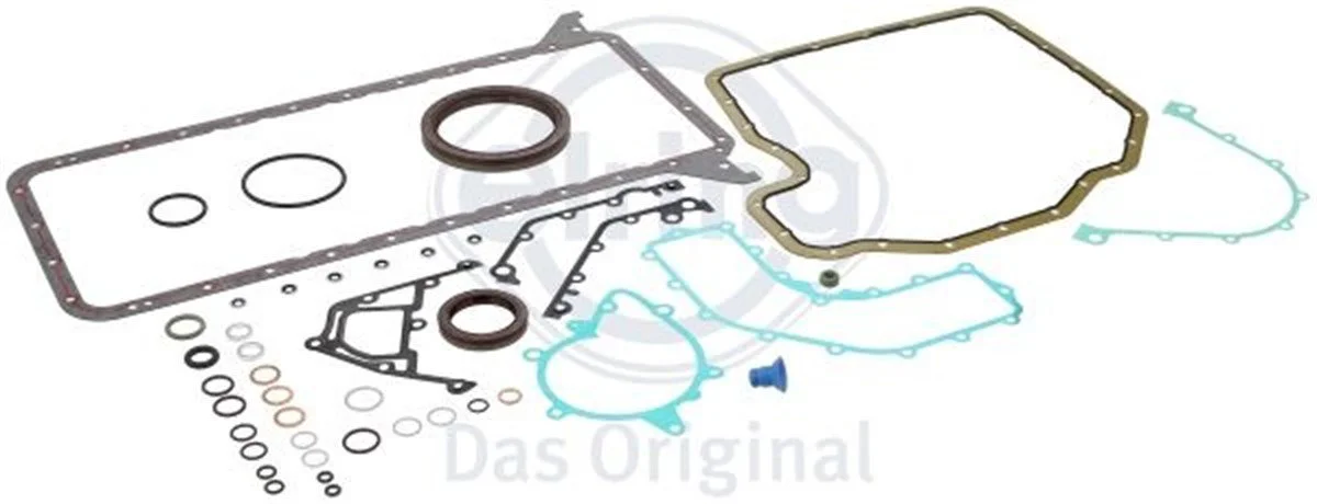 BMW E32 E34 E38 E39 M60 M62 Alt Takım Conta CK9363