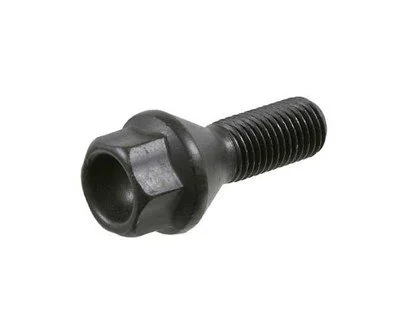 BMW MINI R50 R52 R53 R55 R56 R57 Bijon Siyah 12x1.5 18903