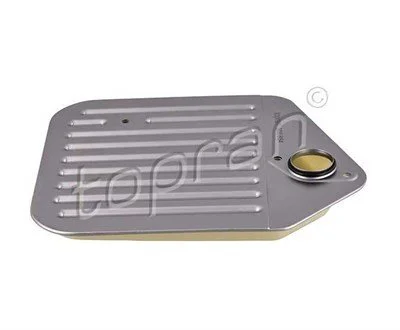 BMW E32 E34 E36 E38 E39 M50 M51 M52 Otomatik Şanzıman Filtresi Contasız 500654
