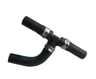 BMW E46 M47N M57N Mazot Flanşı 16127176013