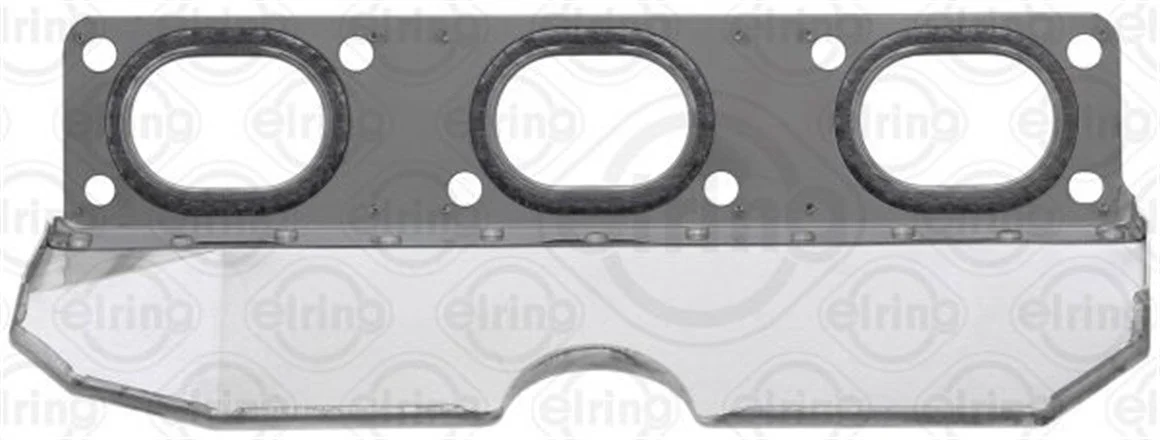 BMW E38 E39 E46 E53 E60 E61 E65 E66 E83 E85 Z3 M52 M54 Egzoz Manifold Contası 326250