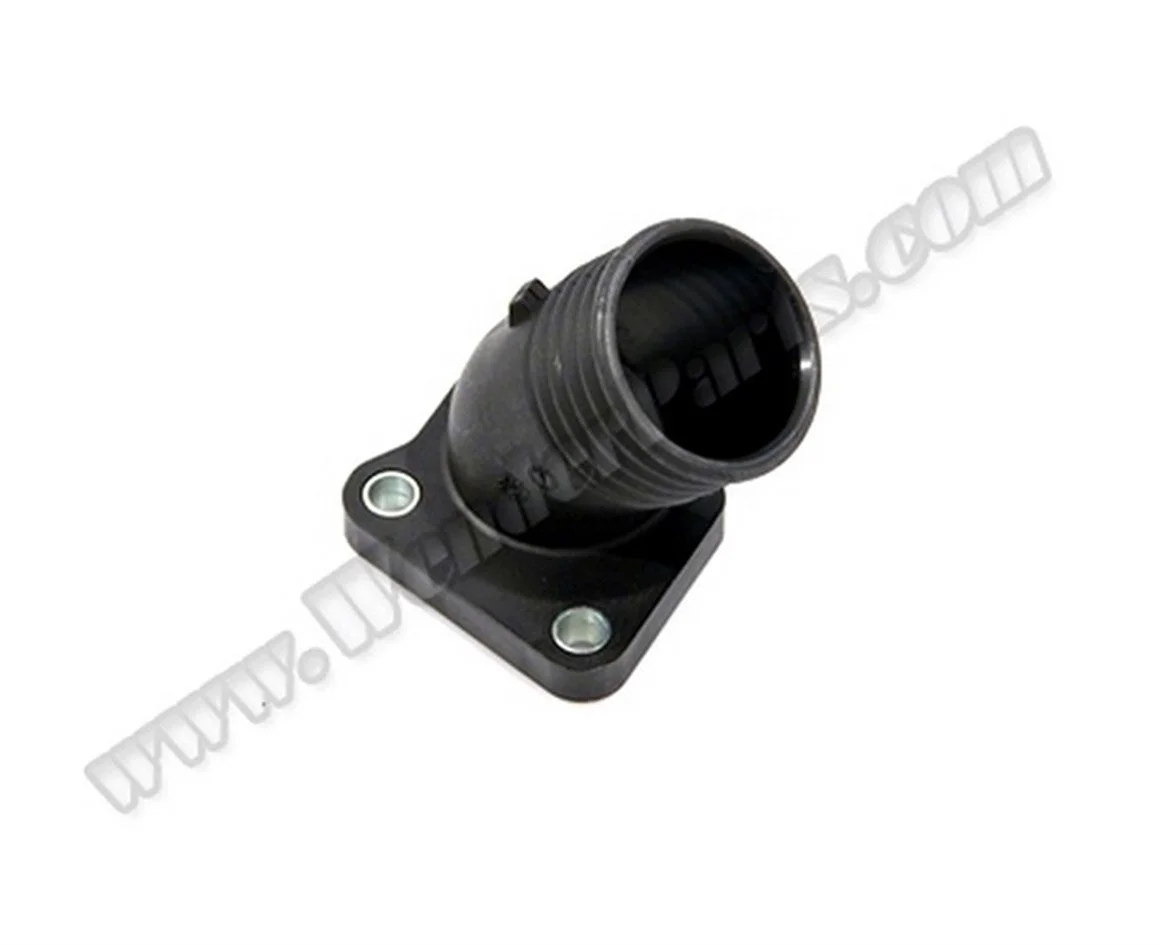 BMW E34 E36 Z3 M43 09/1995 Öncesi Motor Su Flanşı BA11531247122