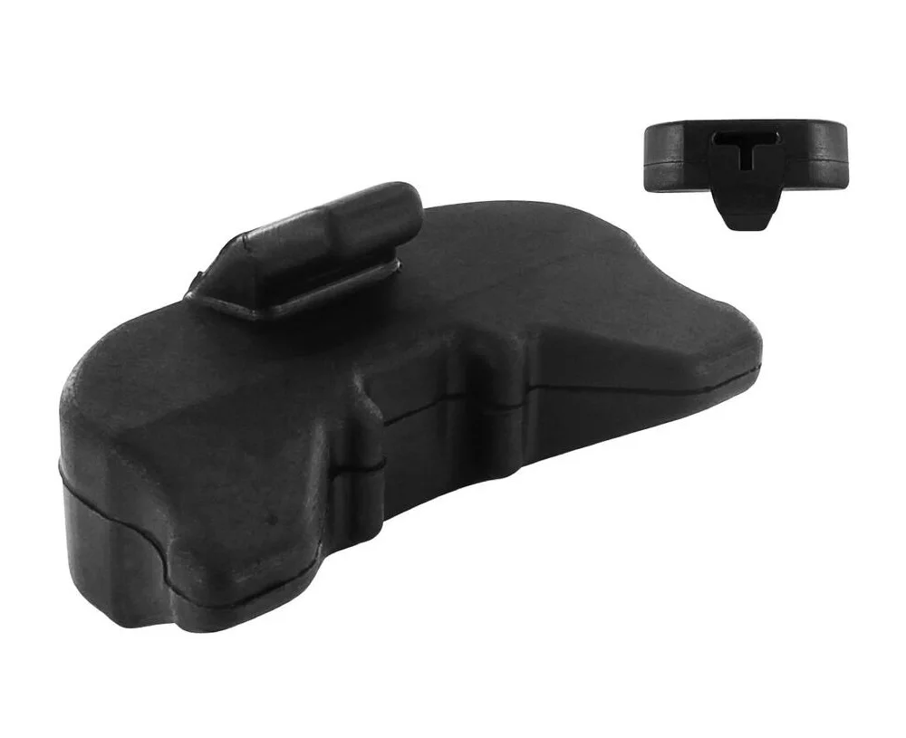 BMW E60 E61 E63 E64 Radyatör Alt Takozu V202324
