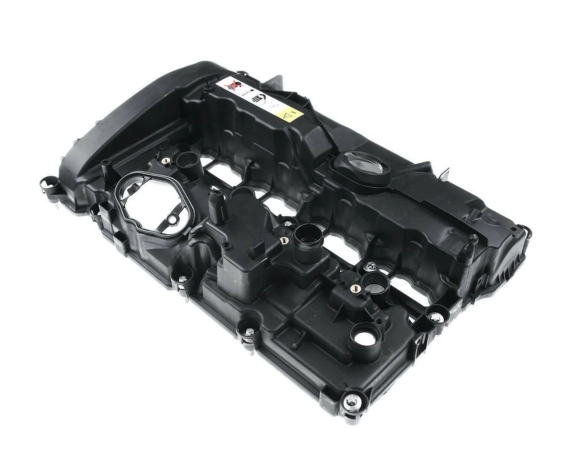 BMW B42 B46 B48 MINI F54 F55 F56 F57 F60 Motor Üst Külbütör (Sübap) Kapağı VP150077