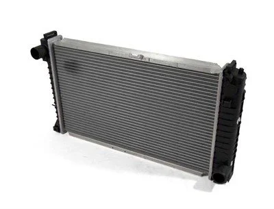 BMW E34 Radyatör Otomatik Klimalı 731520