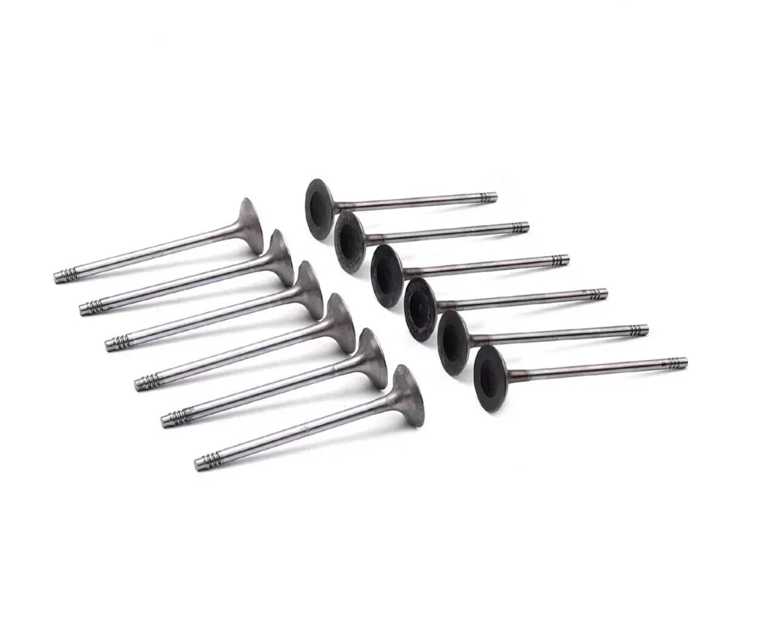 BMW MINI B32 B36 B38 Emme Egzoz Sübap Takımı 12V 84001-84011