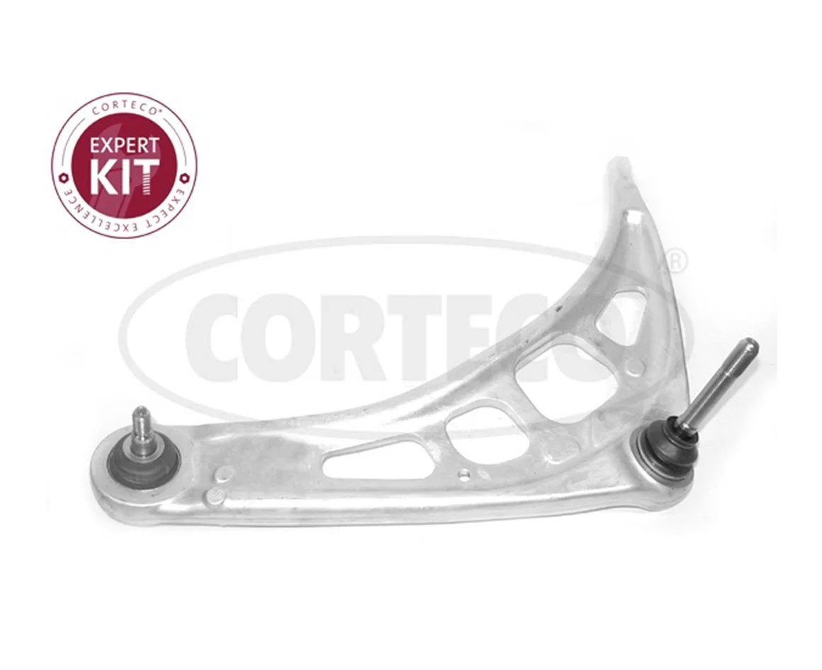 BMW E46 E85 E86 Ön Salıncak Sağ Burçsuz 49398440