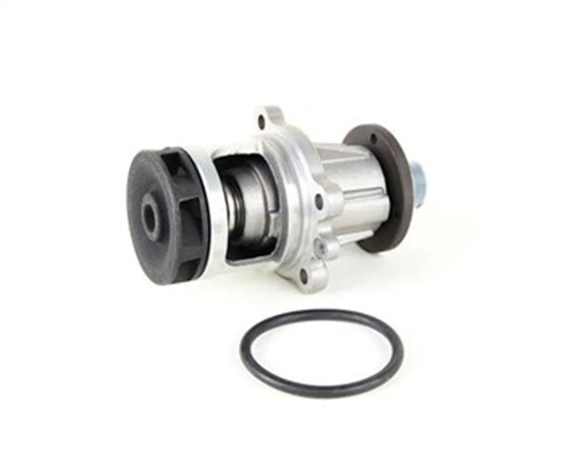 BMW E34 M40 Devirdaim WP660
