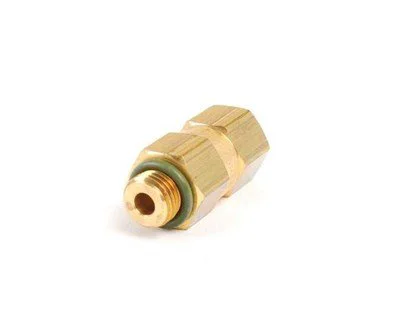 BMW E36 E39 Güvenlik Valfi 64538390872