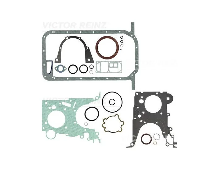 BMW E36 M40 Alt Takım Conta 082754603