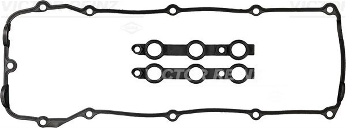 BMW E39 E46 E53 E60 E61 E65 E66 E83 E85 M54 Sübap Kapak Contası Set 153307702