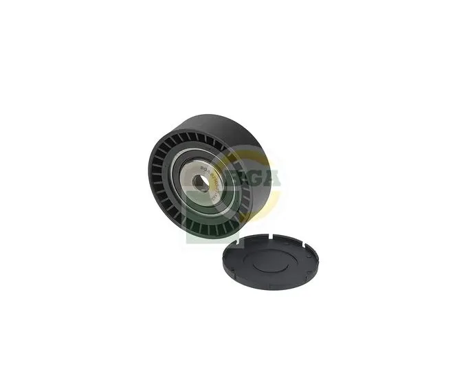 BMW M40 M42 M43 M44 M50 M52 M54 Gergi Kasnağı Kapalı DC0914