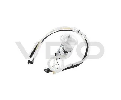 BMW N43 N53 N54 Benzin Pompası A2C53101332Z