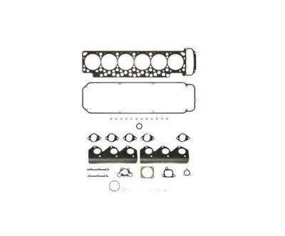 BMW E32 E34 M30 3.0 Üst Takım Conta D31433