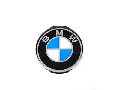 BMW E30 E32 E34 E36 Direksiyon Amblemi 32331117279