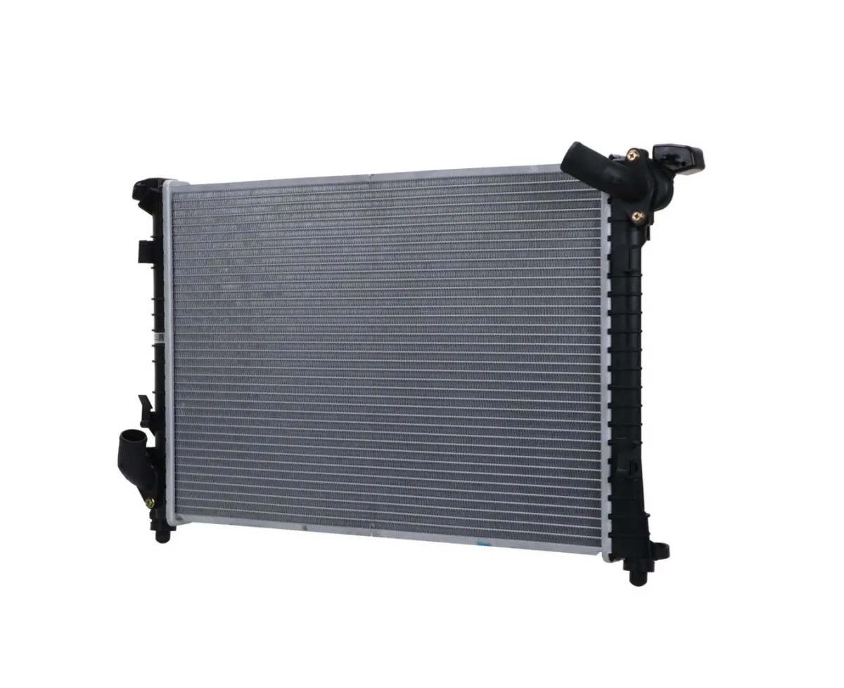 MINI R52 R53 CooperS Su Radyatörü 8MK366300571