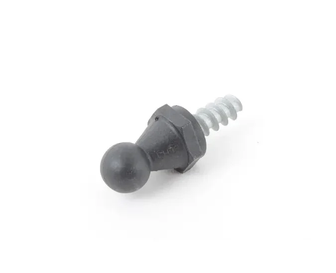 BMW MINI Emme Manifold ve Üst Külbütör Kapak Saplaması 11127593207