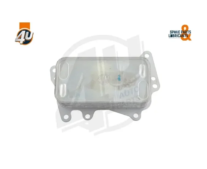 BMW N47N Şanzıman Yağ Radyatörü 14369BW