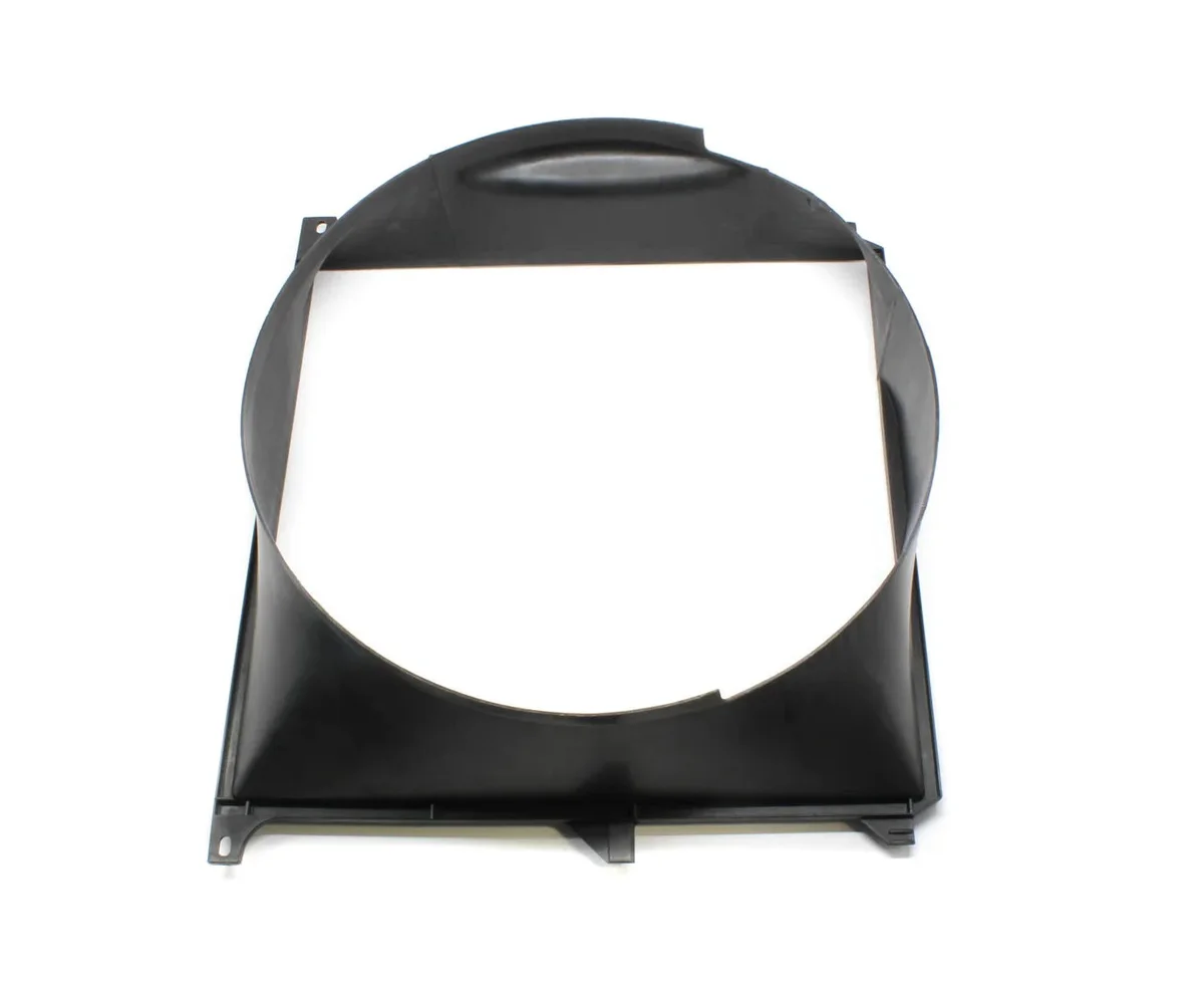 BMW E30 M40 M42 Radyatör Davlumbazı 44cm 17111719249
