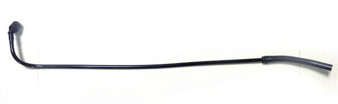 BMW F10 F11 N20 Radyatör Su Depo Hortumu 8651450