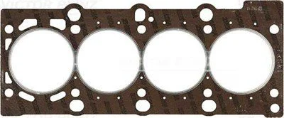 BMW E30 E34 E36 E46 Z3 M40 M43 Silindir Kapak Contası 612721510
