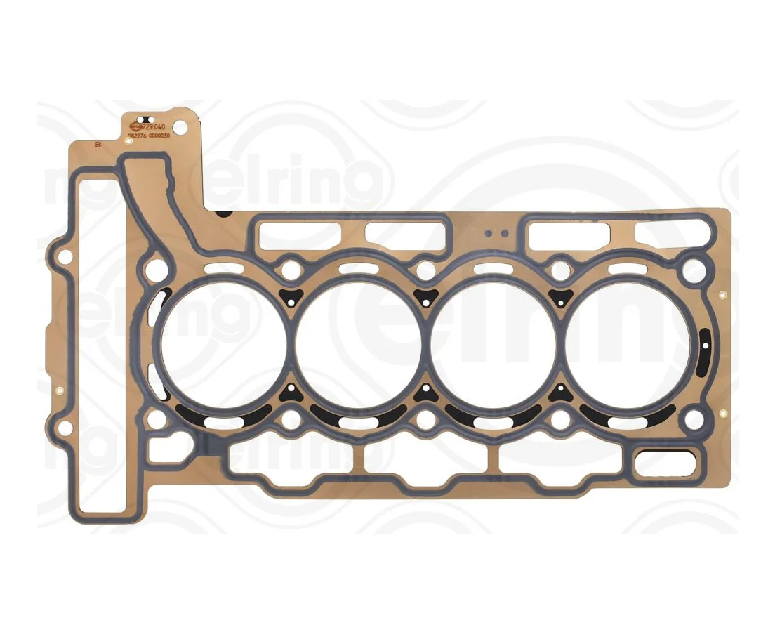 BMW MINI N13 N14 N18 Silindir Kapak Contası 729040