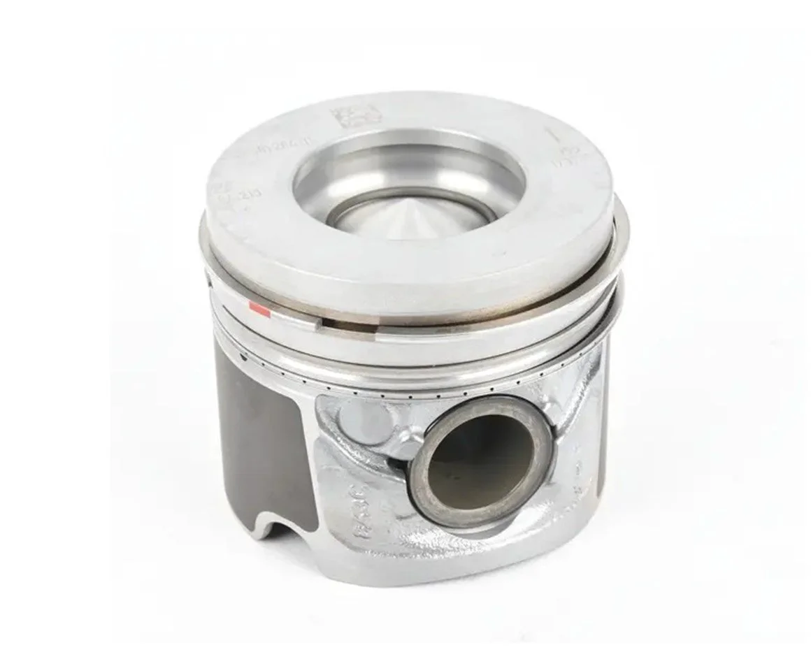 BMW E84 E90 E92 E93 F07 F10 F11 F15 F20 F21 F22 F25 F30 F31 F32 F33 F34 F36 N47N Segmanlı Piston 0.50 (Takım) 8770257050